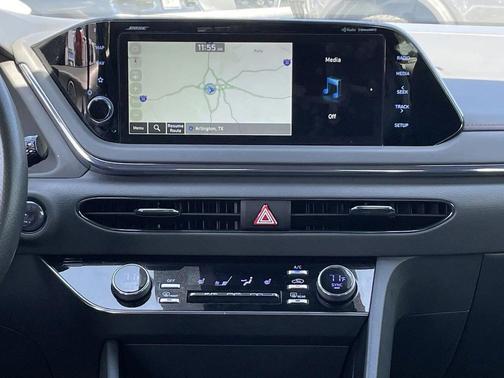 2023 Hyundai SONATA N Line