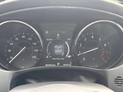 2019 Jaguar XE 25t Premium