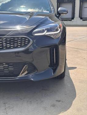 2020 Kia Stinger GT2