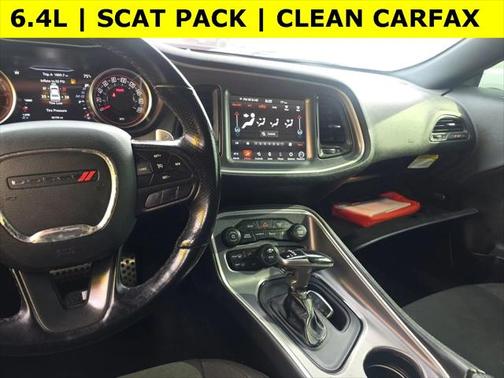 2020 Dodge Challenger R/T Scat Pack