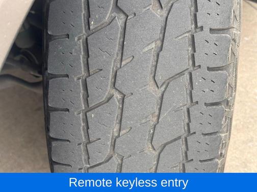 2019 Nissan Armada SV