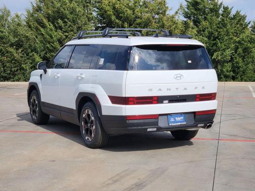 2026 Hyundai SANTA FE SEL 2.4