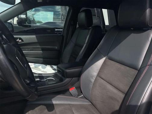 2021 Dodge Durango R/T RWD