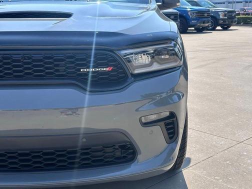 2021 Dodge Durango R/T RWD