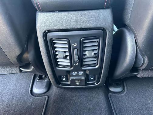 2021 Dodge Durango R/T RWD