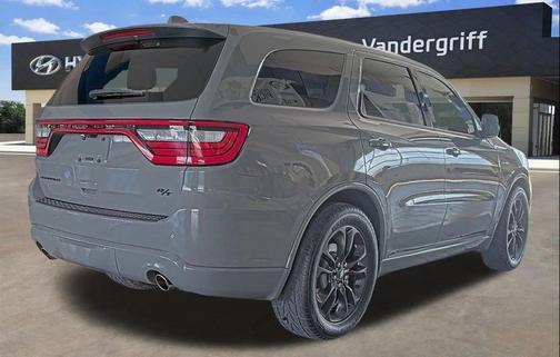 2021 Dodge Durango R/T RWD