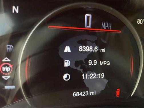 2021 Dodge Durango R/T RWD