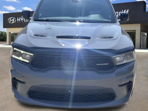 2021 Dodge Durango R/T RWD
