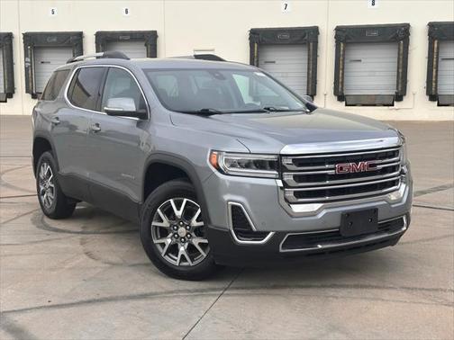 2023 GMC Acadia AWD SLE
