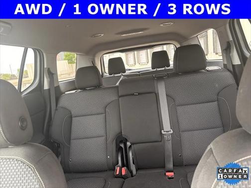 2023 GMC Acadia AWD SLE