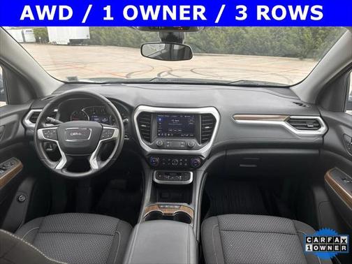 2023 GMC Acadia AWD SLE
