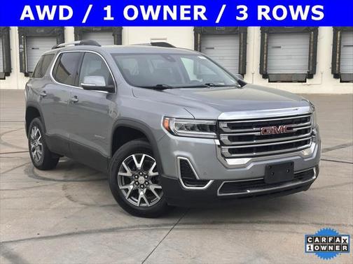 2023 GMC Acadia AWD SLE
