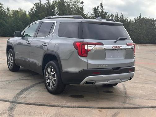 2023 GMC Acadia AWD SLE