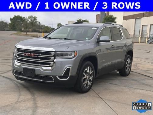 2023 GMC Acadia AWD SLE