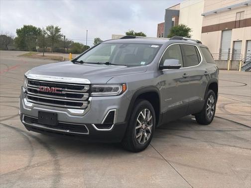 2023 GMC Acadia AWD SLE