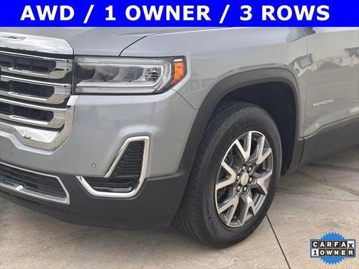 2023 GMC Acadia AWD SLE