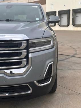 2023 GMC Acadia AWD SLE