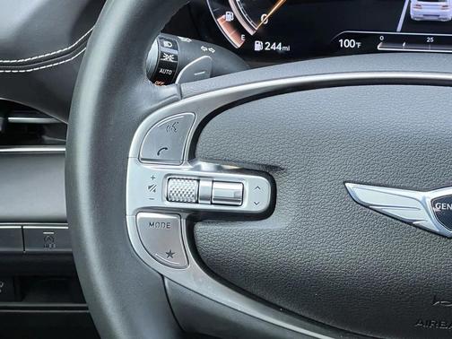 2022 Genesis GV80 2.5T