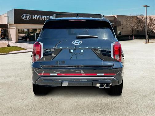 2025 Hyundai PALISADE XRT