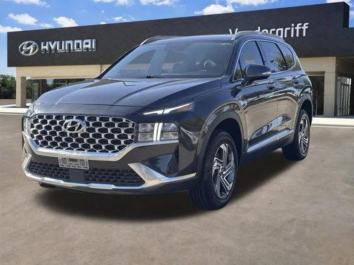 2023 Hyundai SANTA FE SEL 2.4