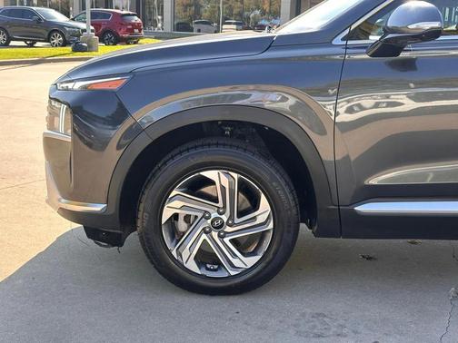 2023 Hyundai SANTA FE SEL 2.4