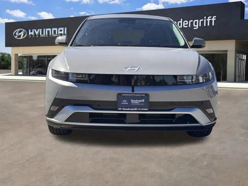 2026 Hyundai IONIQ 5 SE