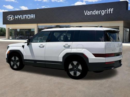 2026 Hyundai SANTA FE SEL 2.4