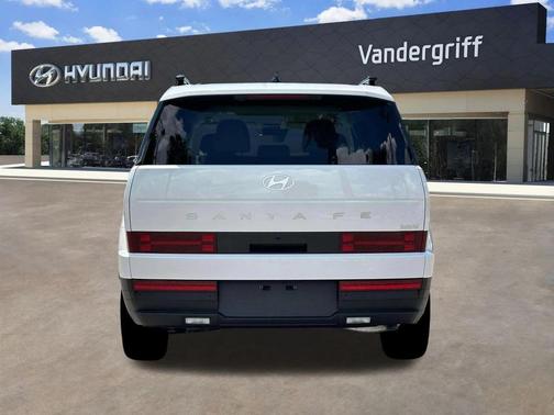 2026 Hyundai SANTA FE SEL 2.4