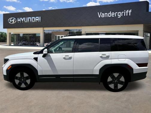 2026 Hyundai SANTA FE SEL 2.4