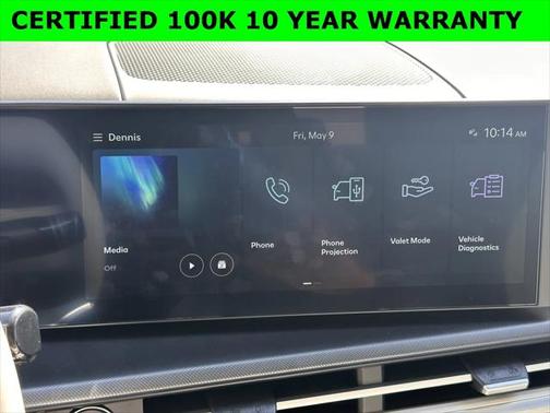 2025 Hyundai SANTA FE SEL 2.4