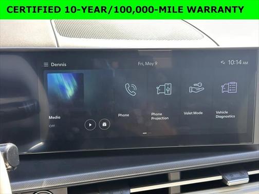 2025 Hyundai SANTA FE SEL 2.4