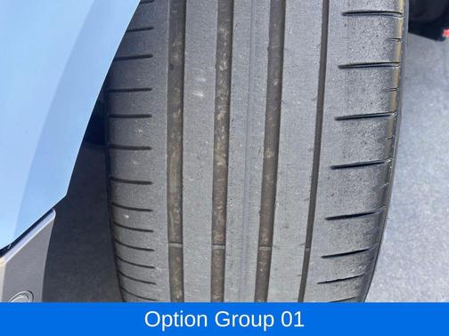 2025 Hyundai IONIQ 5 N AWD