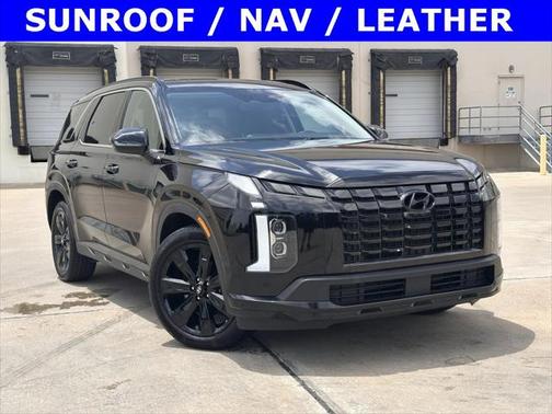 2024 Hyundai PALISADE XRT