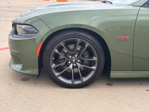 2023 Dodge Charger R/T Scat Pack