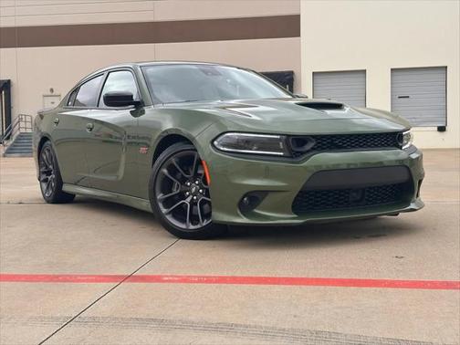 2023 Dodge Charger R/T Scat Pack