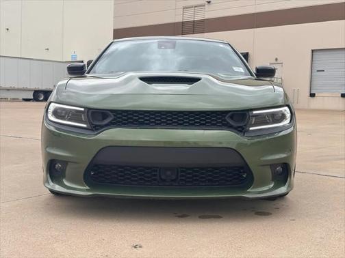 2023 Dodge Charger R/T Scat Pack
