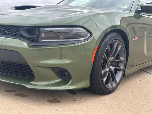 2023 Dodge Charger R/T Scat Pack