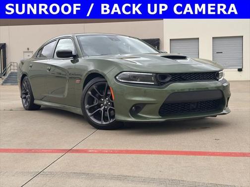 2023 Dodge Charger R/T Scat Pack