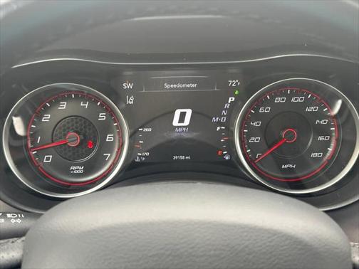 2023 Dodge Charger R/T Scat Pack
