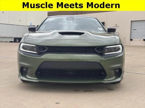 2023 Dodge Charger R/T Scat Pack