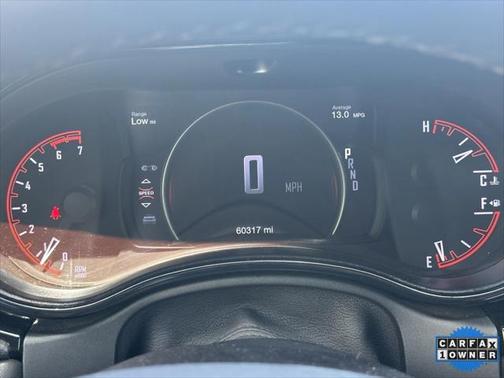2023 Dodge Durango R/T RWD