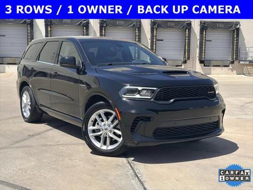2023 Dodge Durango R/T RWD