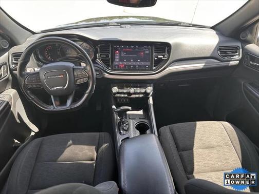 2023 Dodge Durango R/T RWD
