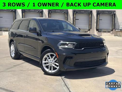 2023 Dodge Durango R/T RWD
