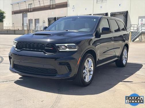 2023 Dodge Durango R/T RWD