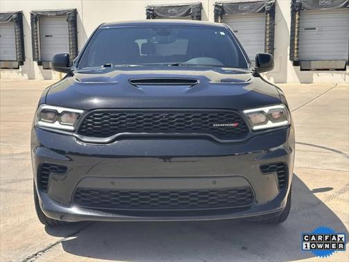 2023 Dodge Durango R/T RWD