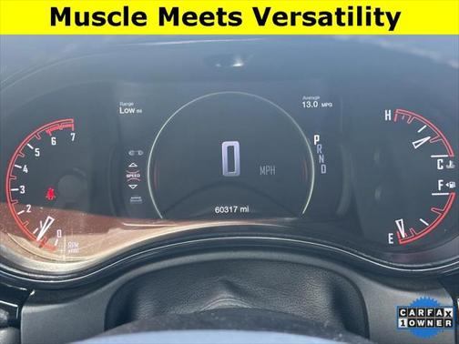 2023 Dodge Durango R/T RWD