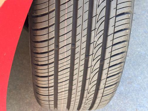 2026 Hyundai ELANTRA Sport