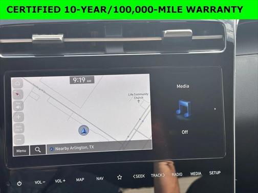 2023 Hyundai SANTA CRUZ SEL Premium
