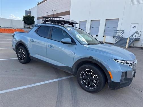 2023 Hyundai SANTA CRUZ SEL Premium
